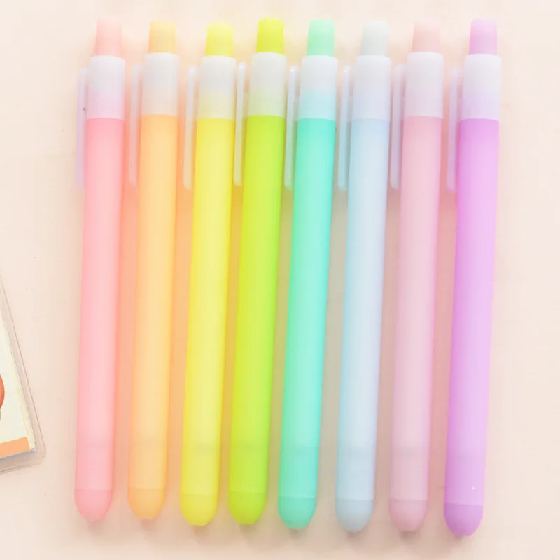 3pcs BZNVN South Korean department store stationery wholesale new small