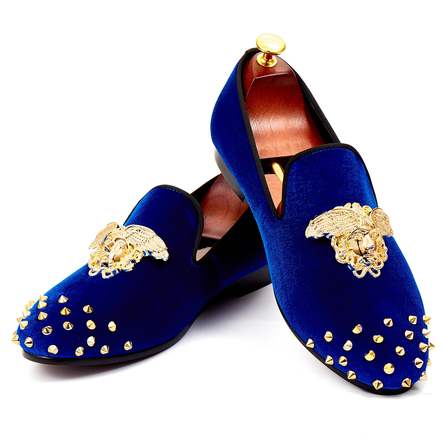 shoes for size 7 harpelunde rivets shoes medusa buckle dress shoes blue shoes for size 7 harpelunde rivets shoes medusa buckle dress shoes blue