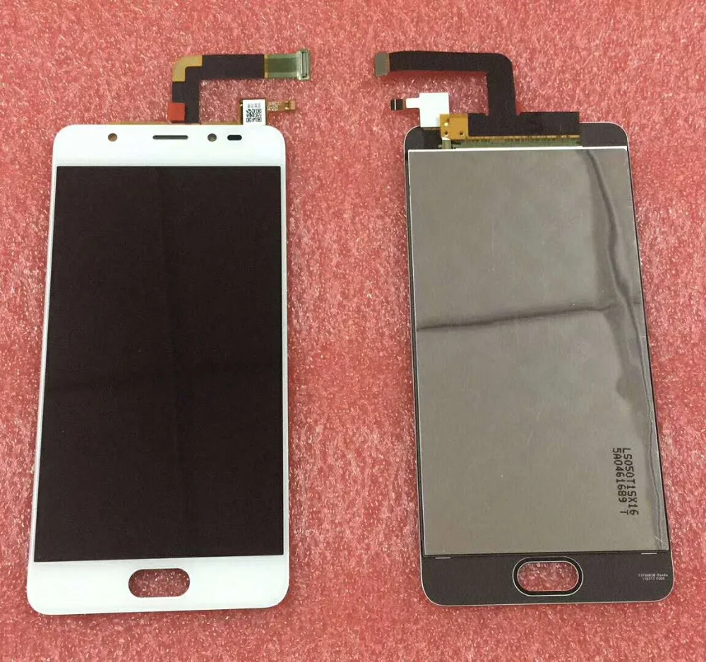 

100% Working Well For Casper VIA M2 LCD Display+Touch Screen Digitizer Assembly Replacement For Casper VIA M 2 lcd IN Stock