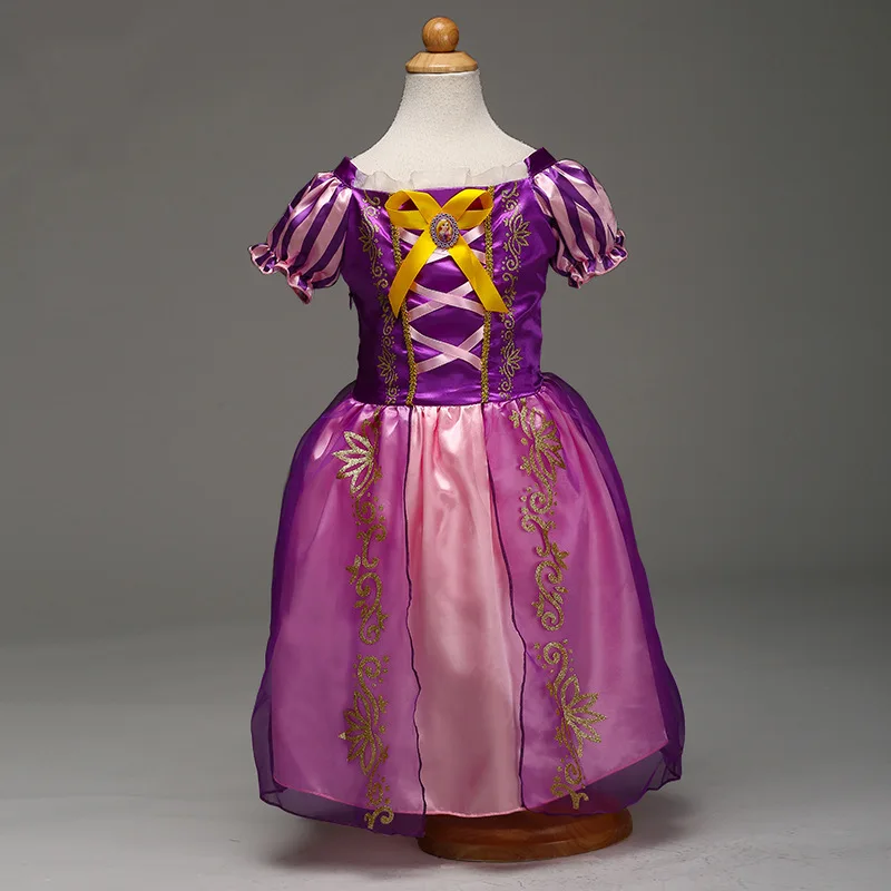  Rapunzel-dress (6)
