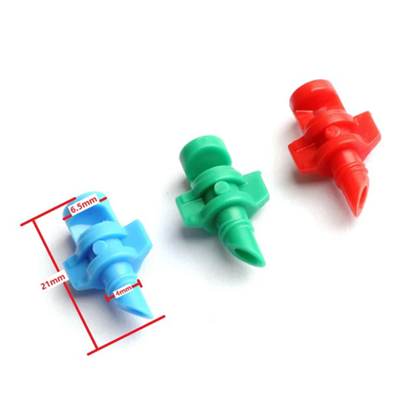 50pcs 90180360 angle simple refraction nozzle sprinkler head design high quality garden fruit tree irrigation mist sprayer - Fruit Garden Design 50pcs 90180360 angle simple refraction nozzle sprinkler head design high quality garden fruit tree irrigation mist sprayer - Fruit Garden Design