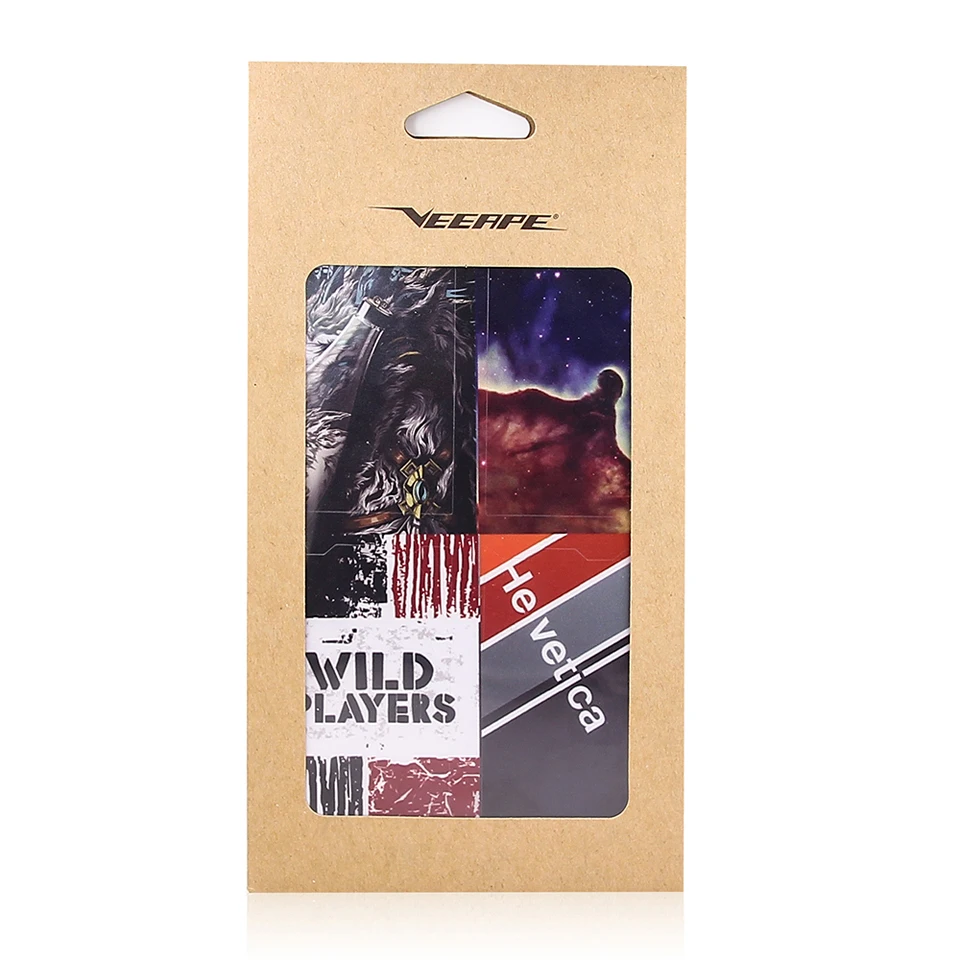 Veeape sticker for Juul-04