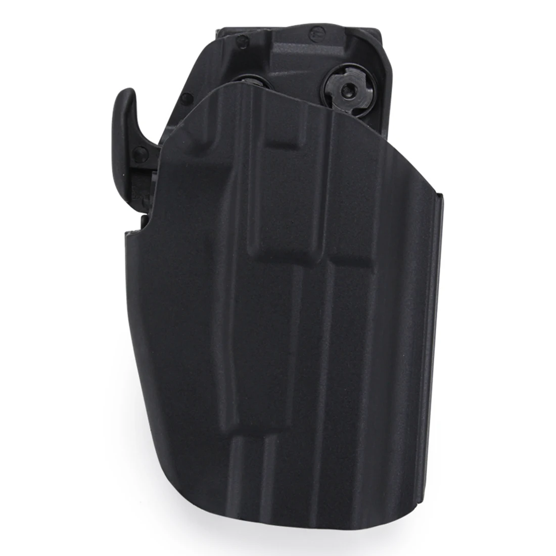 Surwish Practical Tactics Holster for GLOCK 19/for GLOCK 23/for H&K P30 - Black S