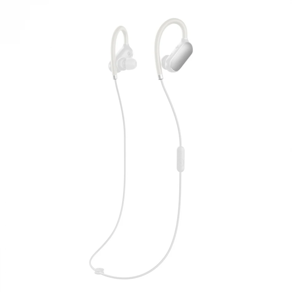 Оригинал Сяо Mi наушники Ми Спорт bluetooth гарнитура Беспроводной С микрофоном