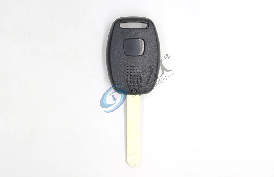 Lockartist высокое качество 2 кнопки Прямой удаленный ключевой основа авто ключ для Honda Accord/Fit Замена keycase