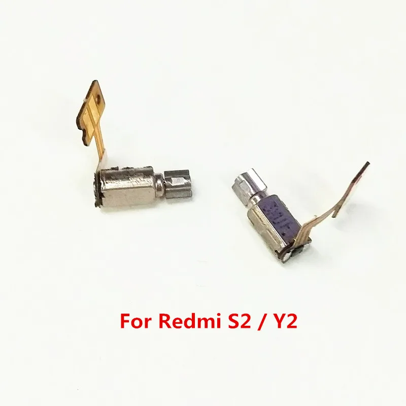 Redmi Y2 S2 Вибродвигатель модуль для спортивной камеры Xiao mi Red mi на возраст 3, 4, 4X5 плюс 5A 6 6A 6 Pro A2 Lite S2 Y2 обратите внимание на возраст 2, 3, 4, 4X5 5A mi 5X A1 Max Max2 - Цвет: Redmi Y2 S2