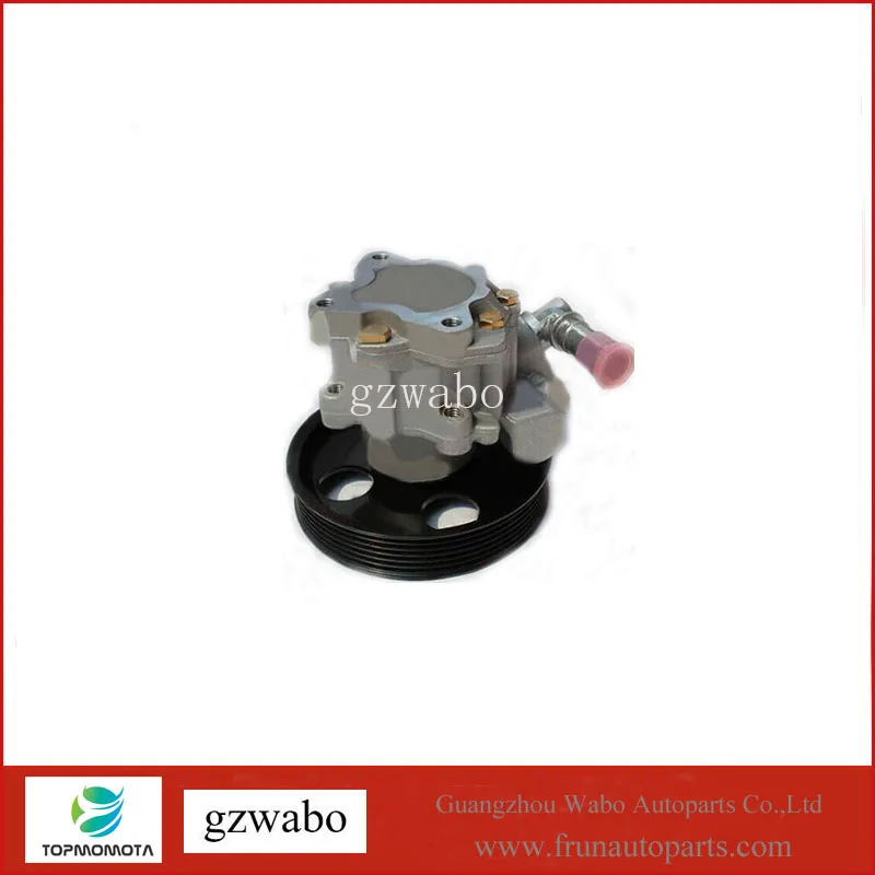 

3407010HW spare parts for cars durable power steering pump used for JMC X6 X8 X9