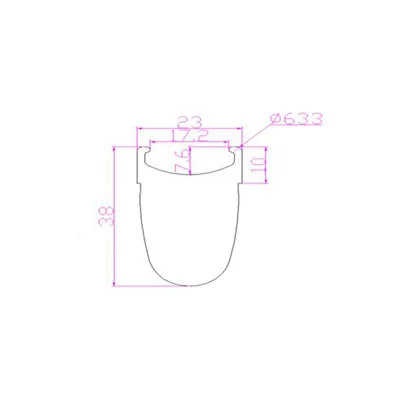 700 38C23 alloy 400400