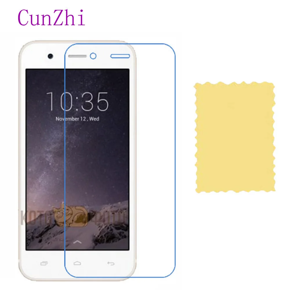 

3PCS Protective Film For Micromax Q346 LCD Screen Protector Ultra Slim HD Film