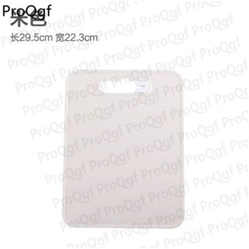 

Prodgf 3Pcs A Set cut fruit piece board