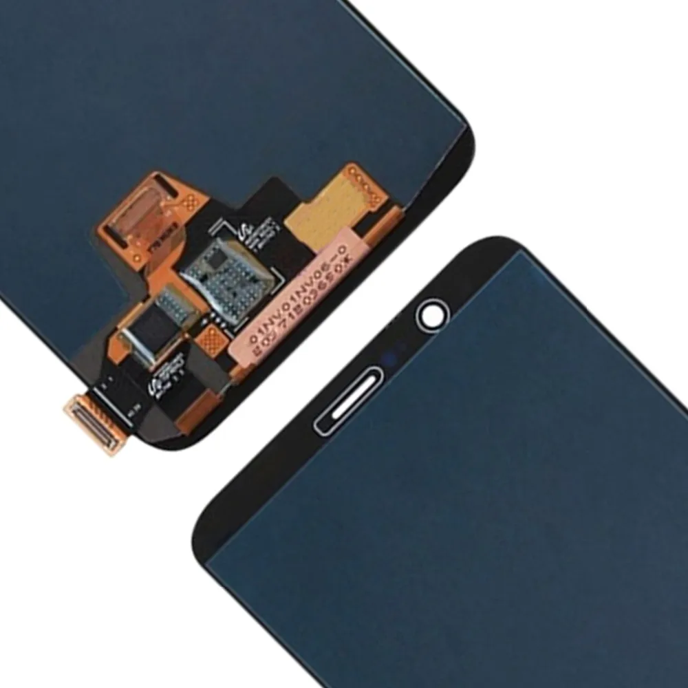 Smart Electronics