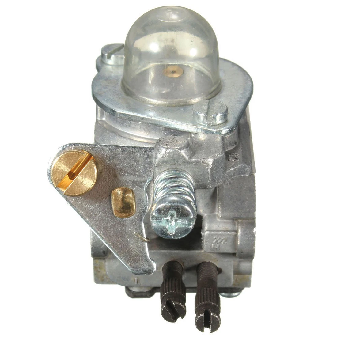 Авто Карбюратор Carb C1U-K52/C1U-K47 для Zama Echo GT2000 GT2100 SRM2100 серебро