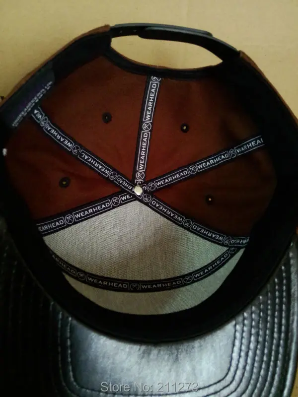hat snaps
