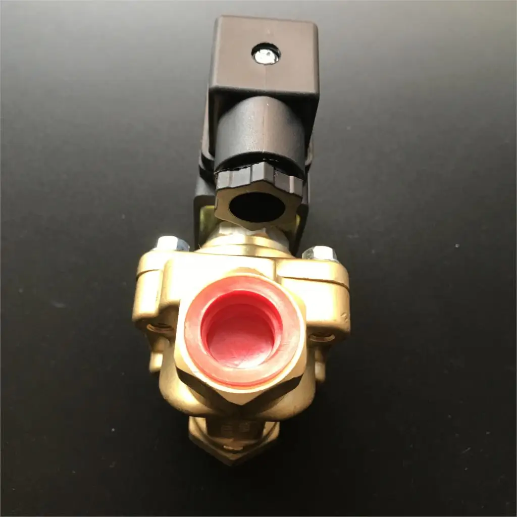 Original genuine Parker pneumatic solenoid valve 321H35 blower high pressure solenoid valve 321H35 40bar DC24V Original genuine Parker pneumatic solenoid valve 321H35 blower high pressure solenoid valve 321H35 40bar DC24V