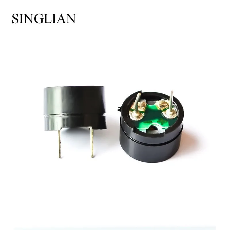 50pcs 5V passive buzzer Motherboard buzzer