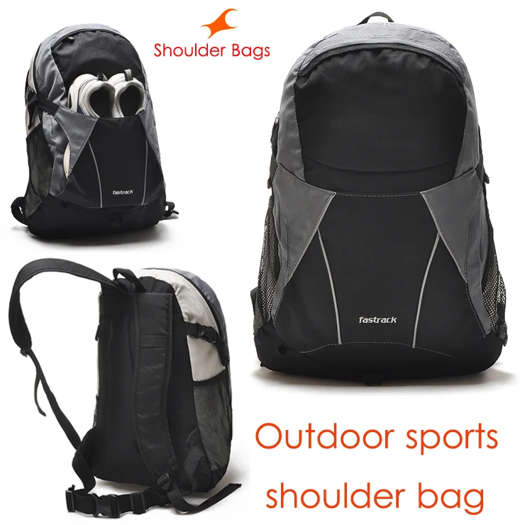 fastrack travel backpack