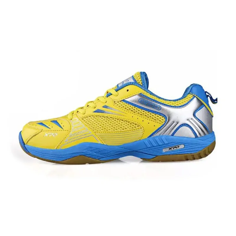 Professional Cushioning Volleyball Shoes Men Women Sports Breathable