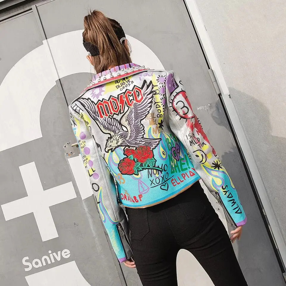 leather jacket(9)