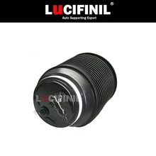 LuCIFINIL 2003 2009 левая задняя подвеска Пневматическая Пружина