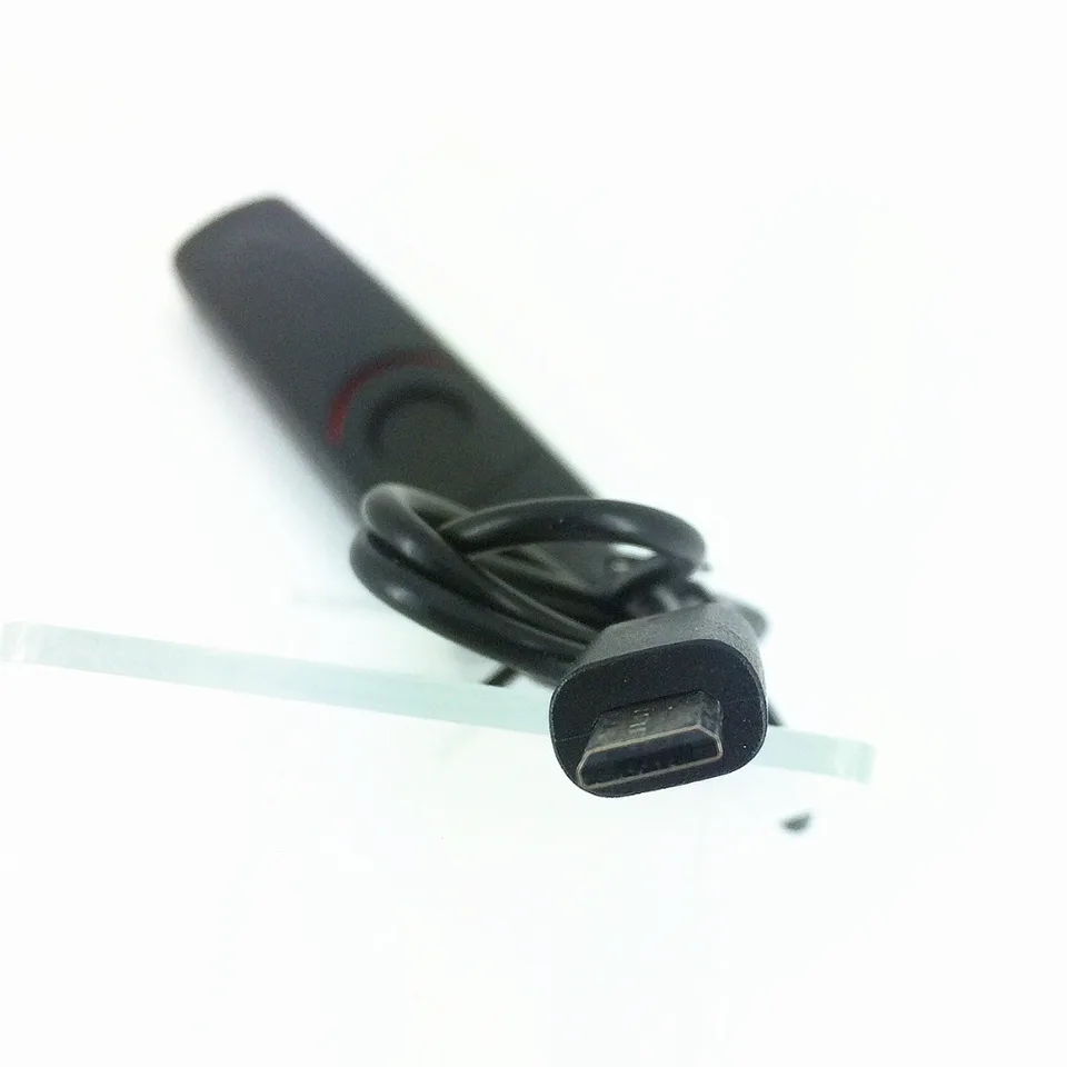 MPIXO Wired Remote Shutter Release For Sony Alpha Cameras (RM-VPR1 Replacement)