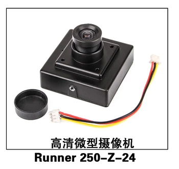 

Original Walkera Runner 250 Spare Parts HD Mini 800TVL Camera Runner 250-Z-24