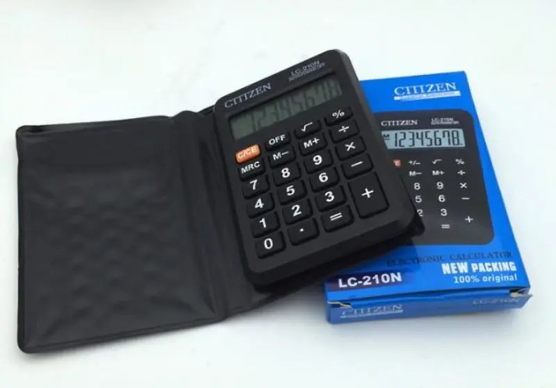 LC210N-3