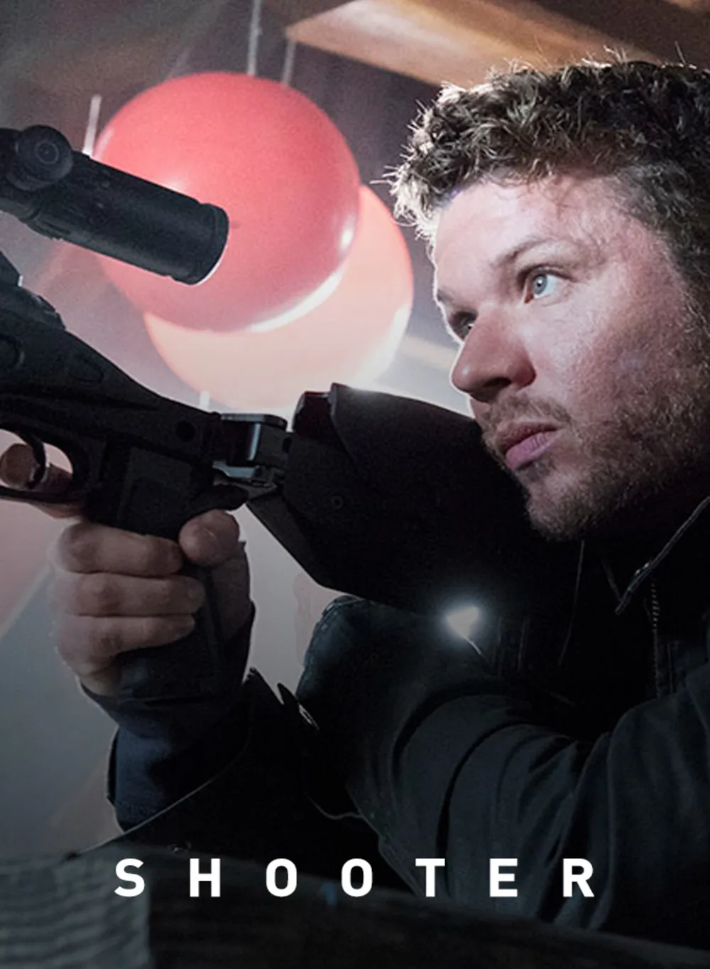Shooter of Marine US TV Series классический ретро винтажный холст картина плакат из крафт