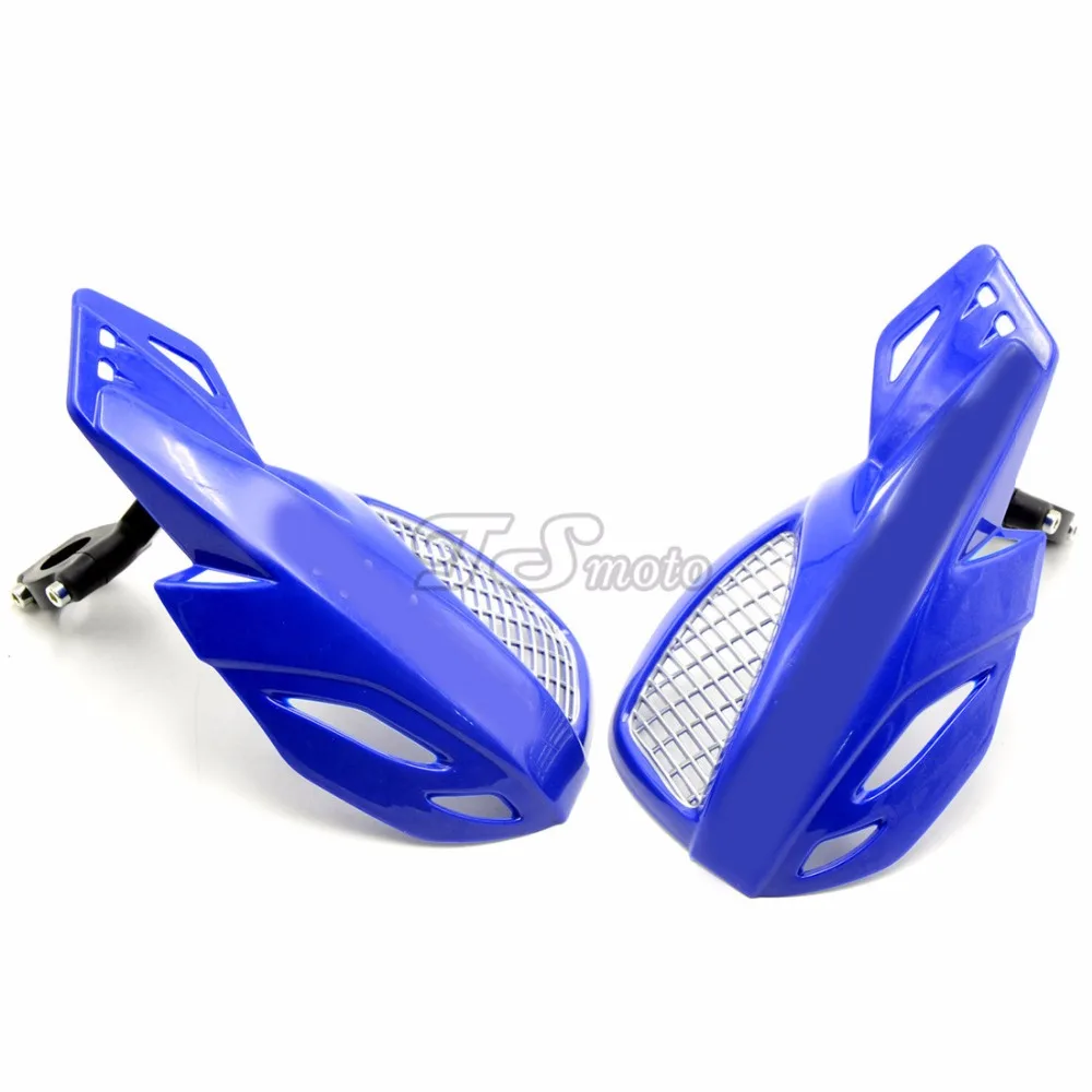 Защитная накладка для мотоцикла 22 мм 7/8 дюйма|brush bar|handguardes kawasakidirtbike handguards |
