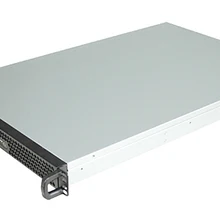Серверное шасси 1U 550 мм Удлинение Поддержка двойной материнской платы крепление компьютерный корпус IDC данных