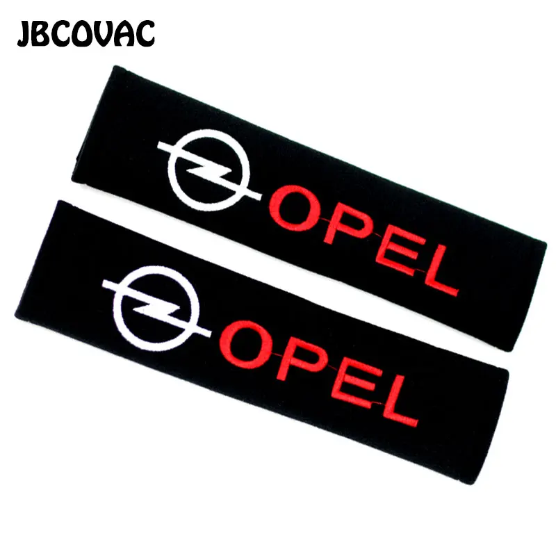 car seat belt cover for opel (5)