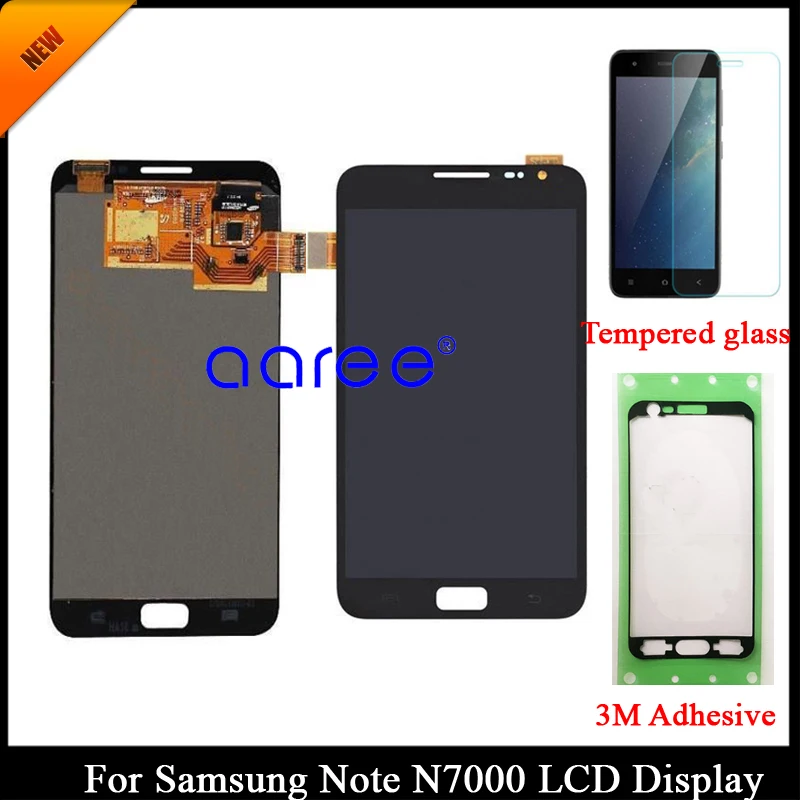 N7000 Black