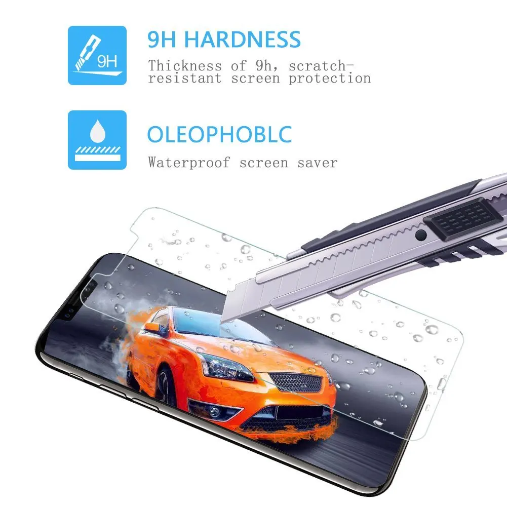 Protective Screen for a condition