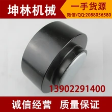 Комацу PC200-5/6 PC210-5/6 ремень экскаватора натяжитель, натяжитель шкив 6D95 двигатель