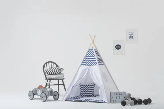 teepee 3