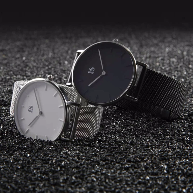 xiaomi i8 watch