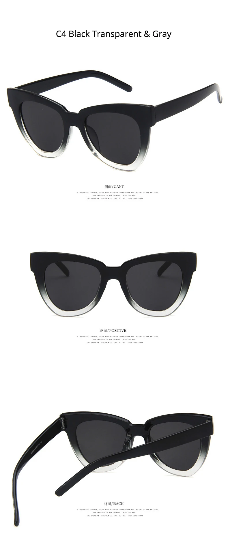 [EL Malus] Новинка Ретро в форме кошачьих глаз оправа солнцезащитные очки женские UV400 красный загар линзы леопардовые оттенки сексуальные женские солнцезащитные очки