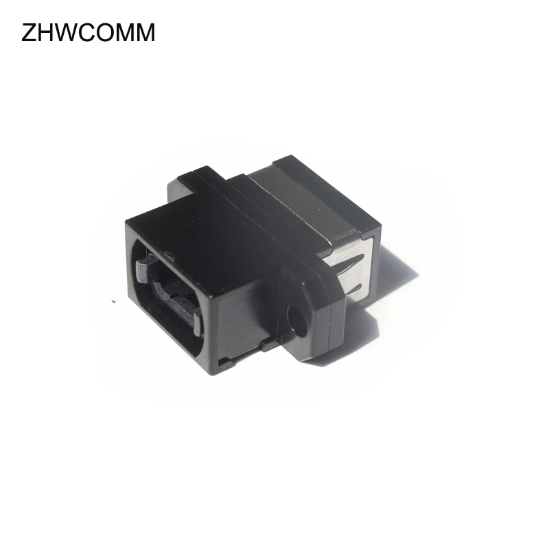 ZHWCOMM 20pcs высокое качество MPO MTP оптоволоконный разъем вверх-вниз одномодовый Универсальный Муфта