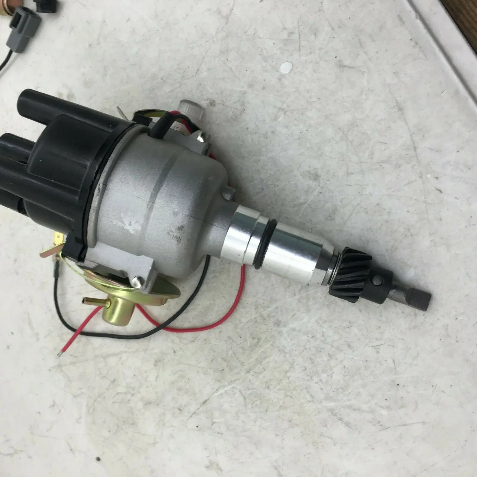 

Electronic Distributor for Toyota 12R 1.6L 1967 1968- 1982 Hilux Hiace Corona