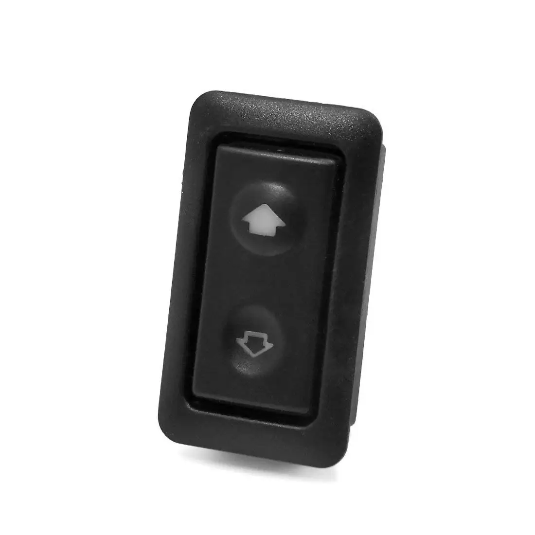 

uxcell 6 Pin Black Electric Power Auto Car Window Button Controller Switch for BMW