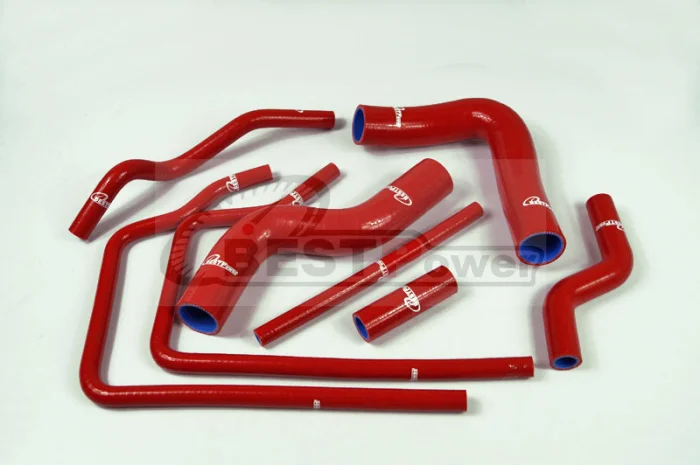 Силиконовый шланг радиатора трубка для Impreza GC8 EJ20 2 0 STI WRX GT версии 3 6 97 2000|tube pipe|tube hose