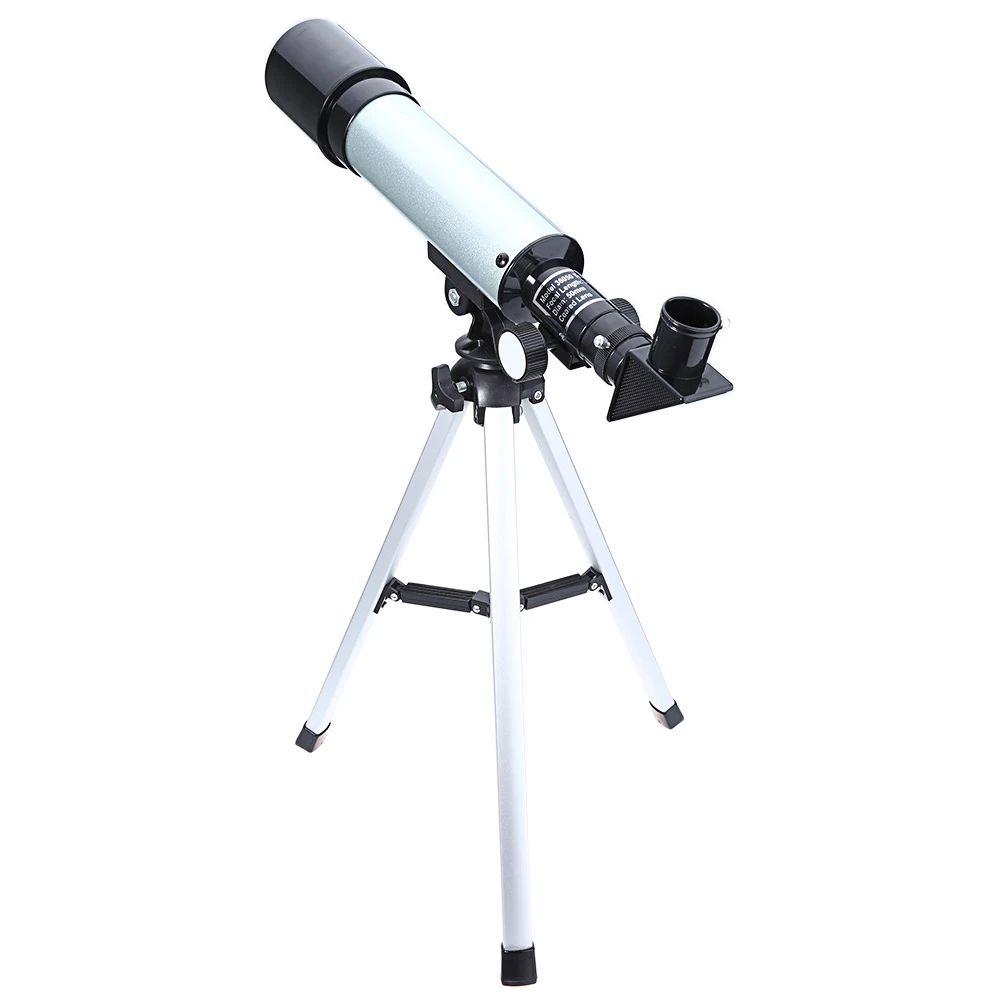 60X 18X 1.5X 90X 27X астрономический телескоп Ландшафтный объектив однотрубный с 2