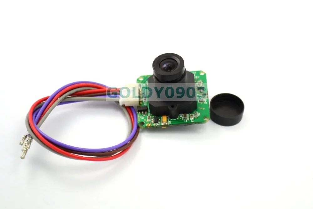RS485 уровень JPEG Цветная камера Серийный UART интерфейс | Электроника