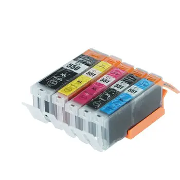 

PGI150 CLI151 ink cartridge compatible for Canon PIXMA IP7210 MG5410 PIXMA MX921 Printer PGI150 CLI151