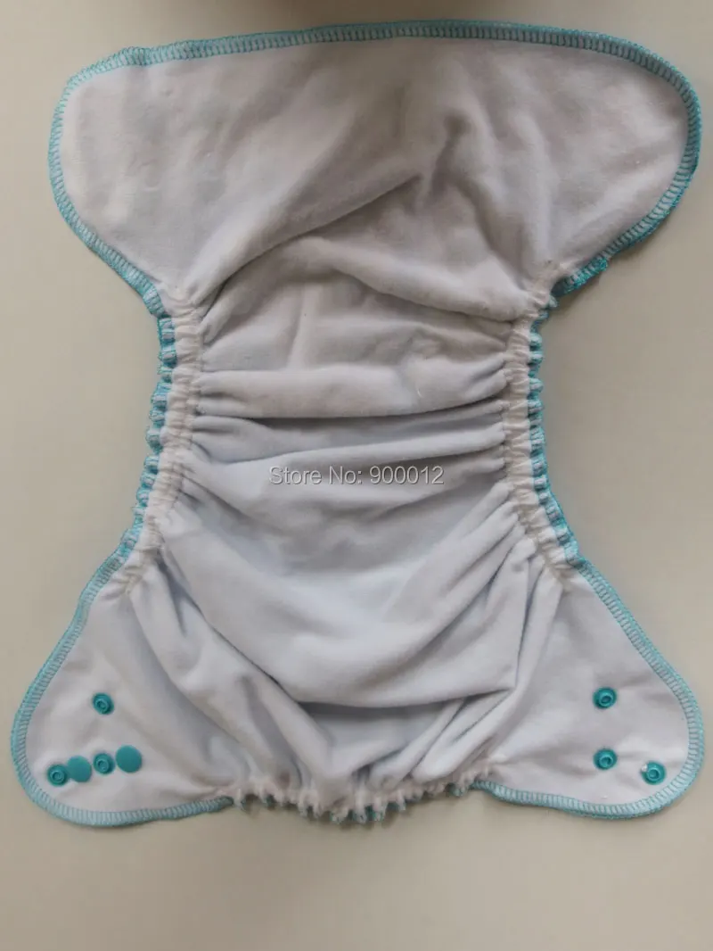 Рисунок 4 - Эластичные тканевые подгузники-бабочки