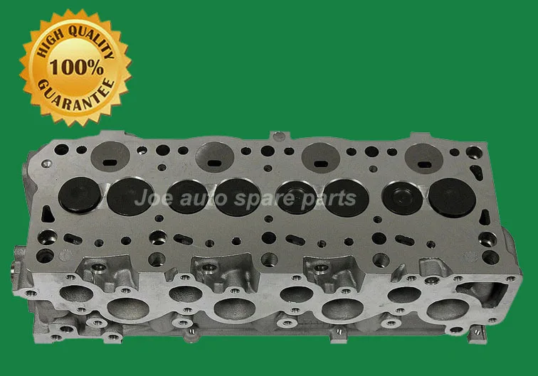 R2/RF/HW головки цилиндров в полной сборке/сборе для Ford Econovan/курьер/эскорт/Tempo Kia