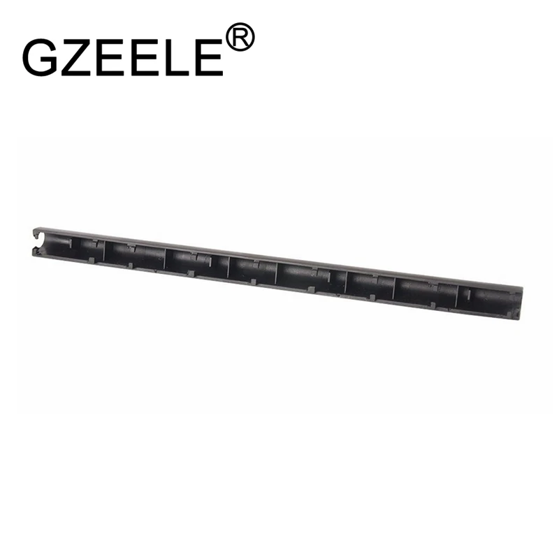 

GZEELE Hinges cover For Asus A555 X555 Y583 W509 VM510 W519L W519 F555 K555 X555 Y583 K555L Y583L X555D 15.6inch Laptop