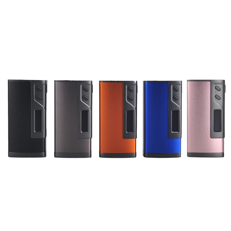 

5pcs/lot Original Sigelei Fuchai 213 Box Mod 10w-213W 0.1-3.0ohm Fuchai 213w TC Mod Electronic Cigarettes Fuchai 213