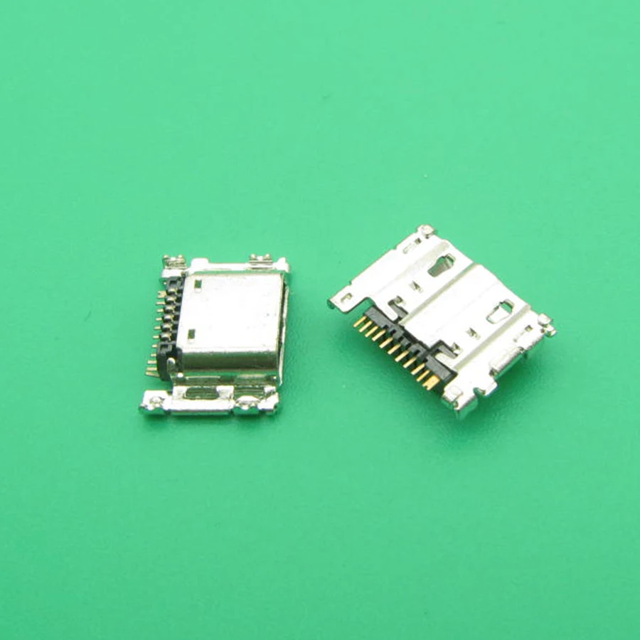1 шт. для Samsung Galaxy Tab4 SM T700 T705C T800 T805 T805C T330 T331 T335 новый оригинальный Micro USB разъем
