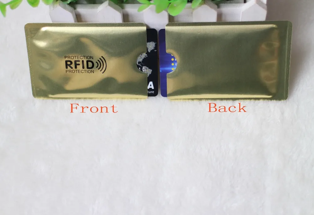 yellow sleeve-RFID 04-01