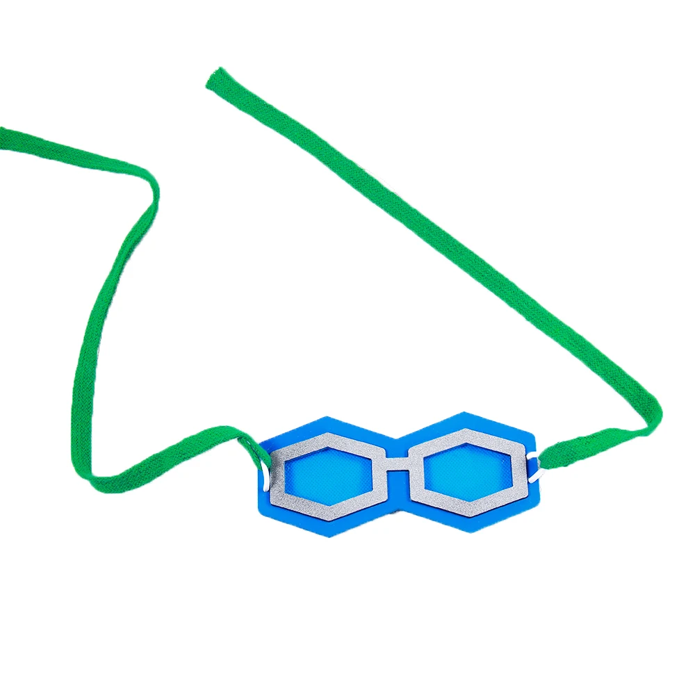 

ONE PIECE Cosplay Sabo Glasses